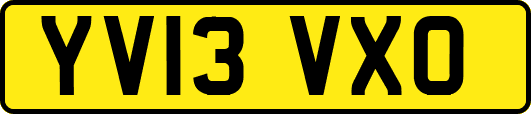 YV13VXO