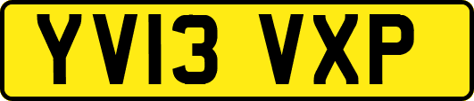 YV13VXP