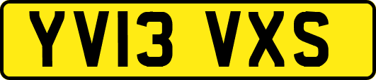 YV13VXS