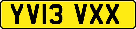 YV13VXX