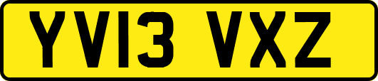 YV13VXZ