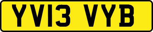 YV13VYB