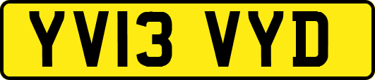 YV13VYD