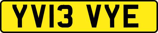 YV13VYE