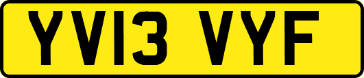 YV13VYF