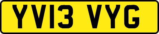 YV13VYG
