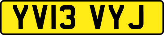 YV13VYJ