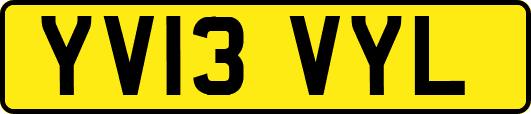 YV13VYL