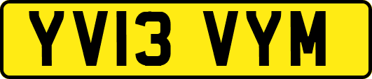 YV13VYM
