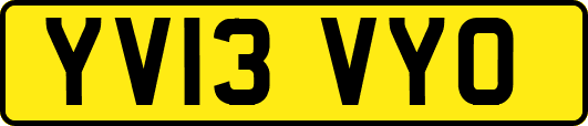 YV13VYO