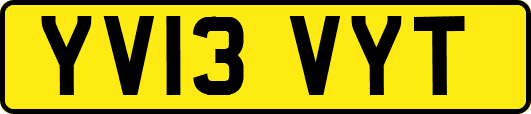 YV13VYT