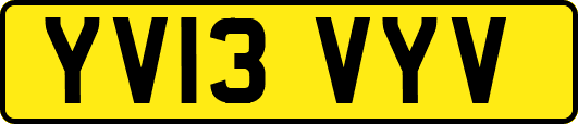 YV13VYV