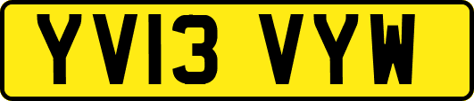 YV13VYW
