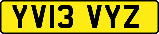 YV13VYZ