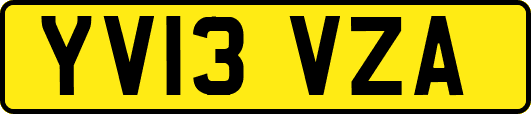 YV13VZA