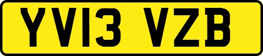 YV13VZB
