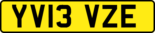 YV13VZE
