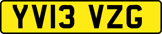 YV13VZG