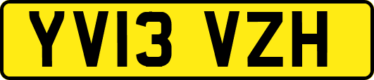 YV13VZH