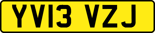 YV13VZJ