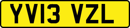 YV13VZL