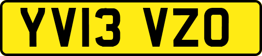 YV13VZO