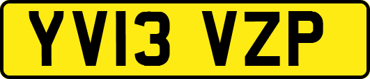 YV13VZP