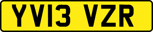 YV13VZR