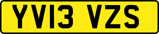 YV13VZS