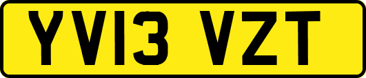 YV13VZT