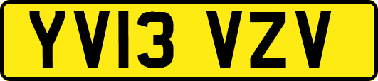 YV13VZV