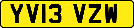 YV13VZW