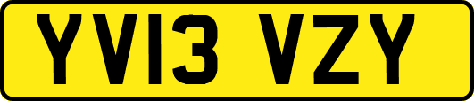 YV13VZY
