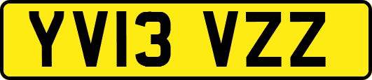 YV13VZZ