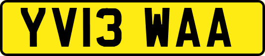 YV13WAA