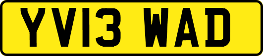 YV13WAD