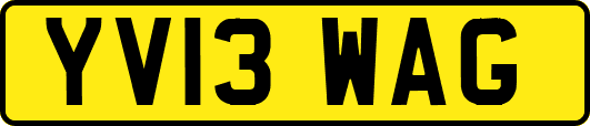 YV13WAG