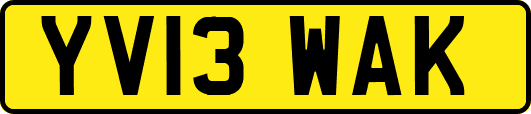 YV13WAK