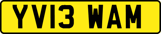 YV13WAM
