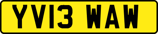 YV13WAW