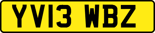 YV13WBZ