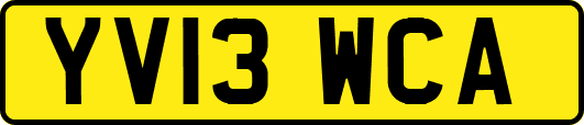 YV13WCA