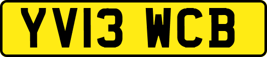 YV13WCB