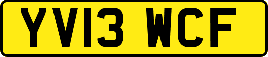 YV13WCF