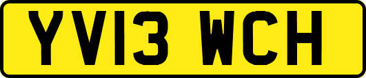 YV13WCH