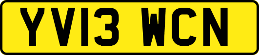 YV13WCN