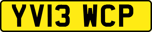 YV13WCP