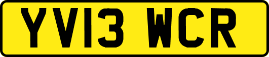 YV13WCR