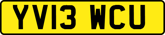 YV13WCU