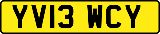 YV13WCY